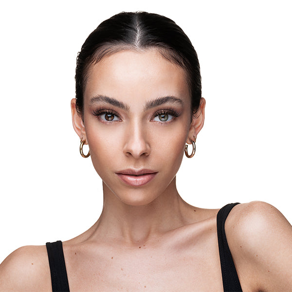 Main Feed Studio Strip Lashes